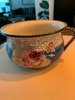 Antieke Engelse pot, Ophalen of Verzenden