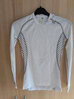 Nieuw, Helly Hansen Ondershirt XS - Wit, Helly hansen, Wit, Nieuw, Ophalen of Verzenden