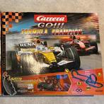 Nog 1 Carrera Go racebaan sets incl. 2 formule 1 auto’s, Ophalen, Carrera, Met looping, Elektrisch