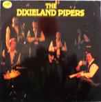 Dixieland Pipers LP - Jazz & Blues, 1980 tot heden, Ophalen of Verzenden, Zo goed als nieuw, 12 inch