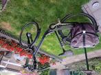 Te koop  één  mooie  damesfiets  met 7 versnellingen, Ophalen, Gebruikt