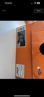 Nike Blazer Mid '77 VM Beige Maat 38,5, Ophalen of Verzenden, Nieuw, Beige, Sneakers of Gympen