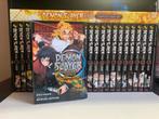 Demon slayer complete box set, Boeken, Strips | Comics, Japan (Manga), Ophalen of Verzenden, Complete serie of reeks, Zo goed als nieuw