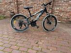 Zonix 24 inch ATB, Fietsen en Brommers, Gebruikt, Ophalen of Verzenden, Overige merken, Minder dan 45 cm