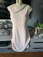 Ted Baker jurk maat 5 (L), Ophalen of Verzenden, Zo goed als nieuw, Roze, Boven de knie