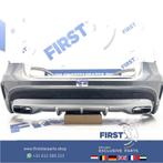 W156 GLA 45 AMG ACHTERBUMPER ZWART WIT GRIJS Mercedes 2013-2