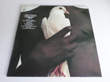 Santana - Santana's Greatest Hits LP beschikbaar voor biedingen