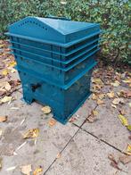 Wormenhotel 4 laags, Tuin en Terras, Ophalen, Zo goed als nieuw