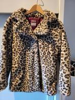 Jas panterprint maat 164-170 Persival, Kinderen en Baby's, Ophalen of Verzenden, Zo goed als nieuw, Meisje, Jas