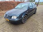 Vw bora 1.6 2005 voor onderdelen, recaro interieur, Ophalen of Verzenden, Gebruikt, Volkswagen