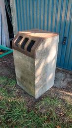 Waterput, trottoirkolk, RWS kolk, afvoerput, straatkolk., Ophalen, Zo goed als nieuw, Minder dan 2 meter, 80 mm of meer