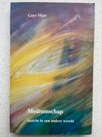 G. Muir - Mediumschap, Ophalen of Verzenden, Zo goed als nieuw, G. Muir