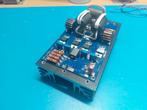 HF Linear 110W 4x IRF510 1.5-30MHz, Ophalen of Verzenden, Nieuw, Zender