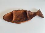 Serving board - Fish shape, Ophalen, Overige materialen, Gebruikt, Overige typen
