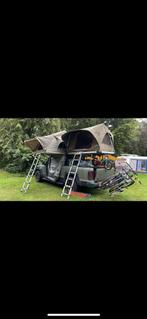 3 x Daktent te koop, Ophalen of Verzenden, Zo goed als nieuw