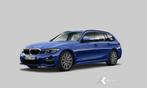 BMW 3-serie 330e xDrive M Sport | Shadow | Cruise | Stuurver, Automaat, 1998 cc, Gebruikt, 4 cilinders
