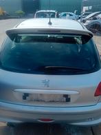 Achterklep spoiler voor een Peugeot 206, Ophalen, Peugeot, X, X