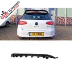 Golf 7 GTI TCR-Look Diffuser | 2012- 2017 | Hoogglans zwart, Auto diversen, Ophalen of Verzenden