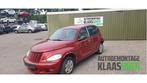 Portier 4Deurs links-voor van een Chrysler PT Cruiser, Gebruikt, Deur, Chrysler, Ophalen of Verzenden