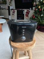 Broodrooster philips, Ophalen of Verzenden, Gebruikt