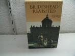 vhs 124b brideshead revisited 4 banden nieuw, Cd's en Dvd's, VHS | Film, Alle leeftijden, Ophalen of Verzenden, Nieuw in verpakking