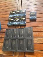 DCC Cassettes - Philips - Nieuw & Gebruikt, Cd's en Dvd's, Cassettebandjes, Ophalen, Gebruikt, Overige genres, Met bewaardoos, rek of koffer
