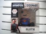 Sloth handmade by robots nr. 019 Nieuw in doos, Ophalen of Verzenden, Nieuw