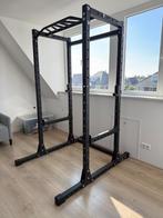 ATX Power Rack PRX-655, Sport en Fitness, Ophalen, Benen, Krachtstation, Zo goed als nieuw
