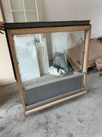 Kozijn raam zolder, Ophalen, Raamkozijn, Zo goed als nieuw, 75 tot 150 cm