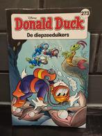 Donald Duck pocket 273, De diepzeeduikers, Ophalen of Verzenden, Zo goed als nieuw