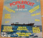 Popkracht 5.3.8. (LP), Ophalen of Verzenden, Gebruikt, 12 inch