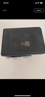 VW ABS ESP Module 1K0907379K, Auto-onderdelen, Ophalen of Verzenden, Nieuw, Volkswagen
