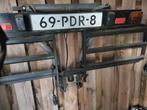 Fietsendrager / Bagagerek - Achterklep, Auto diversen, Ophalen of Verzenden, Gebruikt, Achterklepdrager