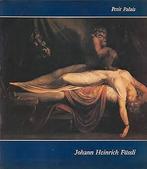 Johann Heinrich Füssli 1741-1825, Onbekend, Nieuw, Ophalen of Verzenden, Schilder- en Tekenkunst