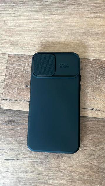 Iphone 11 pro privacy hoesje