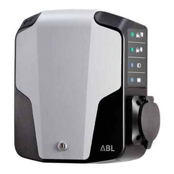 ABL  1W1121 eMH1 Wall box beschikbaar voor biedingen