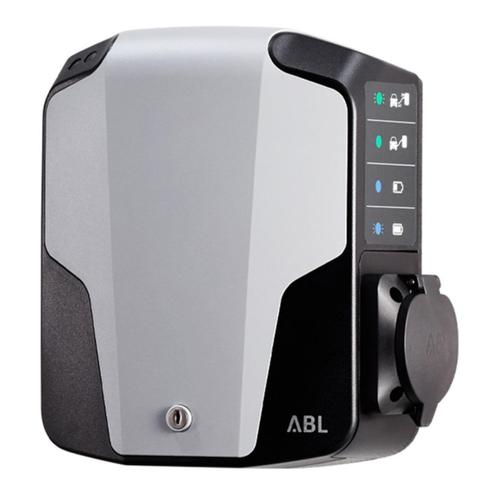ABL  1W1121 eMH1 Wall box, Auto diversen, Laadpalen, Nieuw, Laadpaal, Ophalen of Verzenden