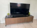 BESTA tv-meubel, Ophalen of Verzenden, Zo goed als nieuw, 25 tot 50 cm, Minder dan 100 cm