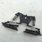 Voorophanging Traxxas Rustler VXL / XL-5 (Slash, Stampede), Hobby en Vrije tijd, Ophalen of Verzenden, Gebruikt, Schaal 1:10, Onderdeel