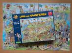 Jan van haasteren: Highland games 1000 stukjes, Ophalen of Verzenden, 500 t/m 1500 stukjes, Zo goed als nieuw, Legpuzzel