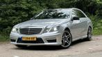 Mercedes-benz E-klasse AMG E63 - Youngtimer - Veel extra's!!, Automaat, Euro 5, 526 pk, Gebruikt