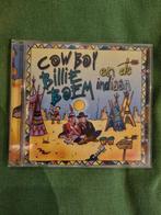 CD Cowboy Billie Boem en de indiaan, Cd's en Dvd's, Ophalen of Verzenden, Zo goed als nieuw