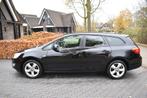 Opel Astra Sports Tourer 1.4 Turbo Edition '11 Station MOOIE, Auto's, Voorwielaandrijving, Stof, Gebruikt, Zwart