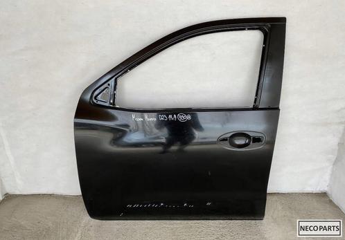 NISSAN NAVARA D23 14r- PORTIER DEUR DEUREN OP AANVRAAG, Auto-onderdelen, Carrosserie en Plaatwerk, Achterklep, Nissan, Achter