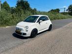 Fiat 500S 0.9 TwinAir Lounge, Voorwielaandrijving, Origineel Nederlands, Handgeschakeld, Particulier