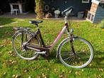 Koga Tesla-S Damesfiets 55cm, 65km Accu, Fietsen en Brommers, Overige merken, Versnellingen, Ophalen of Verzenden, 53 tot 56 cm