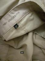 zo goed als NIEUWE DOCKERS khakis chino broek Beige W42 L32, Verzenden, Beige, Overige maten, Zo goed als nieuw