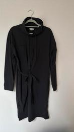 Jane Lushka  jurk zwart maat XL, Kleding | Dames, Ophalen of Verzenden, Zo goed als nieuw, Maat 46/48 (XL) of groter, Zwart