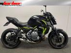 Kawasaki Z 650 ABS (bj 2018), 2 cilinders, 649 cc, Bedrijf, Minimaal motorrijbewijs A2