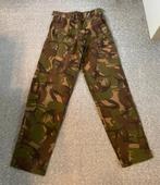 Soldatenbroek, Ophalen of Verzenden, Zo goed als nieuw, Carnaval, Kleding